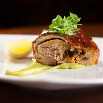 Sistema para restaurantes